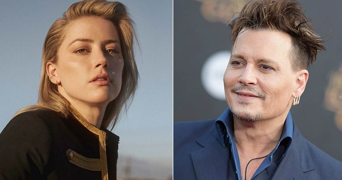 Amber Heard to go offline for several weeks as she faces ex-husband Johnny Depp in court